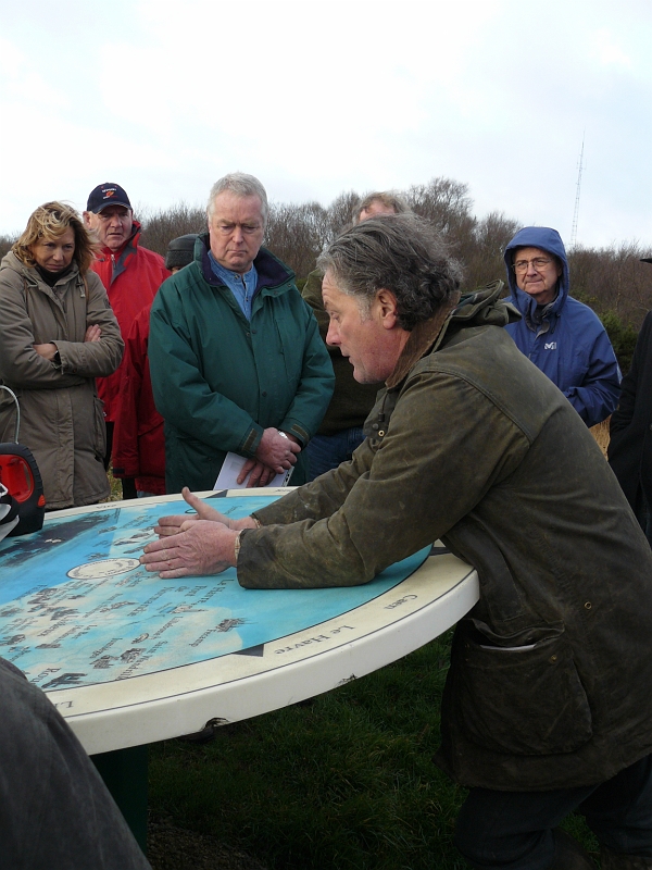 20091105 APB Mont Pinçon Visit 34.jpg